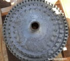 Entoleter Centrimil #FTM, Impact Mill, Carbon Steel, 16" diameter Rotor w/ 0.375" diameter Pins, 5 HP - Image 5