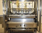 Adco #AFHXX-40-3, Triseal Carton Former, three-head, tab-lock style hooded trays, 17" L x 8" width x 4" depth - Image 10