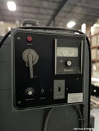 Shanklin #T-7XL, Shrink Tunnel, 15-120 ft./min., 8" H x 22" width x 42" L Tunnel passage, 15" width x 52" L - Image 2