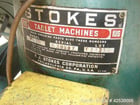 2.5 Ton, Stokes #BB2, Rotary Tablet Press, 27-Station, 725-1400 tablets/min., 5/8" tablet diameter, 11/16" - Image 5