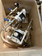 ARO, Air Operated Diaphragm Pumps, lot of (2 available) - Image 2