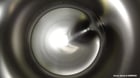 5.2 gallon Alloy Products, Stainless Steel vertical reactor, 12" diameter x 10" straight side, 50 psi @ - Image 7