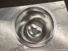 .79 gallon DCI, reactor, Stainless Steel, vertical, 6" diameter x 8" straight side, 40/-15 psi @ -20 to - Image 5