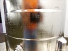 .79 gallon DCI, reactor, Stainless Steel, vertical, 6" diameter x 8" straight side, 40/-15 psi @ -20 to - Image 8