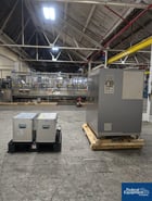 Harro Hofliger #Omnicontrol-6, Checkweigher, serial# HH-4334.009, built 2008 - Image 4