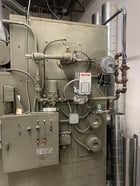 40" width x 63" H x 52" L Despatch #V-39 STD walk-in oven, gas, double doors, 500&deg;F - Image 3
