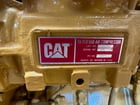 450 HP Caterpillar #C15, industrial diesel engine, 1800 RPM, 753 hours, rblt. - Image 6