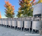 Aseptic Liquid Tote Bins, Buyer Must Take 5 at a Time, (5 available) - Image 1