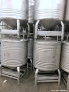 Aseptic Liquid Tote Bins, Buyer Must Take 5 at a Time, (5 available) - Image 4