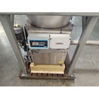 3" diameter, Schenck Process Mecatron #MODHC-1G-2A, Stainless Steel gravimetric feeder, 30 cu.ft. hopper - Image 3