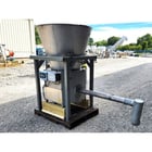 3" diameter, Schenck Process Mecatron #MODHC-1G-2A, Stainless Steel gravimetric feeder, 30 cu.ft. hopper - Image 4