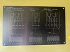 2500 KVA 34500 Primary, 575Y/332 Secondary, ABB, pad mount distribution transformers type SPS2-145-63-3 - Image 4