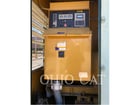 225 KW Caterpillar 3306, Stationary Generator Set, Diesel, 1800 RPM, 480V, 597 hours, 1992 - Image 4