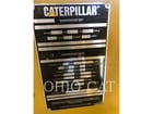 225 KW Caterpillar 3306, Stationary Generator Set, Diesel, 1800 RPM, 480V, 597 hours, 1992 - Image 8