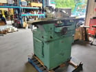 HARO Robert Habib #Geneve, universal tool & cutter grinder - Image 2
