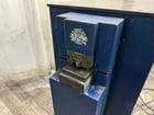 Comet #10A Bend-Wiz, hydraulic vertical press brake, 4" stroke, 10" punch & die height - Image 6