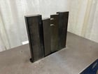 Comet #10A Bend-Wiz, hydraulic vertical press brake, 4" stroke, 10" punch & die height - Image 7