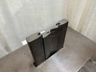 Comet #10A Bend-Wiz, hydraulic vertical press brake, 4" stroke, 10" punch & die height - Image 8