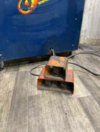 Comet #10A Bend-Wiz, hydraulic vertical press brake, 4" stroke, 10" punch & die height - Image 10