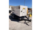 100 KW Caterpillar #XQ125KVA, diesel generator set, 480 Volts, 3-phase, 2298 hours, EPA Tier 4F, 2019 - Image 2