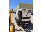 100 KW Caterpillar #XQ125KVA, diesel generator set, 480 Volts, 3-phase, 2298 hours, EPA Tier 4F, 2019 - Image 3