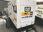 100 KW Caterpillar #XQ125KVA, diesel generator set, 480 Volts, 3-phase, 1187 hours, EPA Tier 4F, 2019 - Image 2