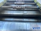 18" x .104" Perfecto #28-18-7, 7-roll straightener, 2-1/2" roll diameter, 240 IPM, serial #SS4580 - Image 3
