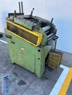 18" x .104" Perfecto #28-18-7, 7-roll straightener, 2-1/2" roll diameter, 240 IPM, serial #SS4580 - Image 6