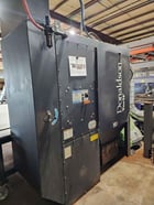 Bystronic #BySprint-Pro-3015, 4400 watt Co2 laser, 5' x 10', 2012 - Image 3