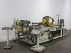 2"  MIIC #MS-50RL, 5-Axis CNC horizontal mandrel type tube bender, refurbished - Image 1