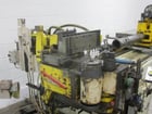 2"  MIIC #MS-50RL, 5-Axis CNC horizontal mandrel type tube bender, refurbished - Image 2
