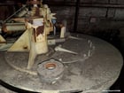 40" x 24" Sharpless #SP-5500, Sludge-Pak Solid Bowl Basket Centrifuge, Stainless Steel, tri-pod suspension - Image 3