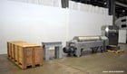 23" x 75" Alfa-Laval #Aldec-G2-60, Decanter Centrifuge, Stainless Steel, 1.2 kg/dm3, 17.7" diameter x 75.2" L - Image 3