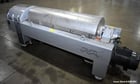 23" x 75" Alfa-Laval #Aldec-G2-60, Decanter Centrifuge, Stainless Steel, 1.2 kg/dm3, 17.7" diameter x 75.2" L - Image 7