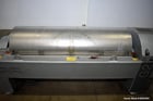 23" x 75" Alfa-Laval #Aldec-G2-60, Decanter Centrifuge, Stainless Steel, 1.2 kg/dm3, 17.7" diameter x 75.2" L - Image 9