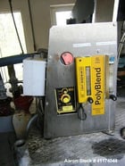 Alfa-Laval #AVNX-4045/AVNX 919B-31G, Mobile Waste Water Treatment Decanter System, Stainless Steel, 150 - Image 6