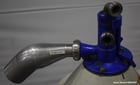 Alfa-Laval #PX-30, Desludger Disc Centrifuge, Stainless Steel, liquid/liquid/solids separation, 8400 RPM - Image 7