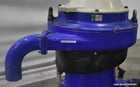 Alfa-Laval #PX-30, Desludger Disc Centrifuge, Stainless Steel, liquid/liquid/solids separation, 8400 RPM - Image 9