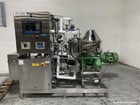 Westfalia #CSC-20-06-476, Desluger Disc Centrifuge, Stainless Steel, liquid/solids separation, 8340 RPM Bowl - Image 1