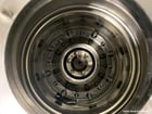Westfalia #CSC-20-06-476, Desluger Disc Centrifuge, Stainless Steel, liquid/solids separation, 8340 RPM Bowl - Image 6