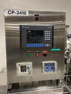 Westfalia #CSC-20-06-476, Desluger Disc Centrifuge, Stainless Steel, liquid/solids separation, 8340 RPM Bowl - Image 7