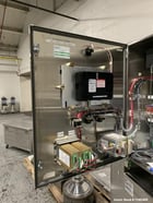 Westfalia #CSC-20-06-476, Desluger Disc Centrifuge, Stainless Steel, liquid/solids separation, 8340 RPM Bowl - Image 9