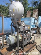 Westfalia #OSA-35-02-066, Desludger Disc Centrifuge, liquid/liquid/solids separation, 6600 RPM Bowl, 440 V - Image 1