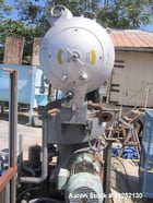 Westfalia #OSA-35-02-066, Desludger Disc Centrifuge, liquid/liquid/solids separation, 6600 RPM Bowl, 440 V - Image 3