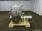 Westfalia #BKA35-86-076, Solid Bowl Disc Centrifuge, Stainless Steel, 5000 RPM Bowl, 25 HP, 230/460 V - Image 5
