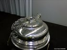Westfalia #BKA35-86-076, Solid Bowl Disc Centrifuge, Stainless Steel, 5000 RPM Bowl, 25 HP, 230/460 V - Image 6