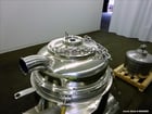 Westfalia #BKA35-86-076, Solid Bowl Disc Centrifuge, Stainless Steel, 5000 RPM Bowl, 25 HP, 230/460 V - Image 7