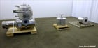 Westfalia #BKA35-86-076, Solid Bowl Disc Centrifuge, Stainless Steel, 5000 RPM Bowl, 25 HP, 230/460 V - Image 9