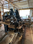 Baker #BPQ-0, Horizontal Resaw, Good Working Condition - Image 5