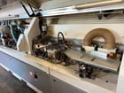 Biesse #Polymac-Akron-246, Edgebander W/Corner Rounding and Pre Milling, 2005 - Image 3